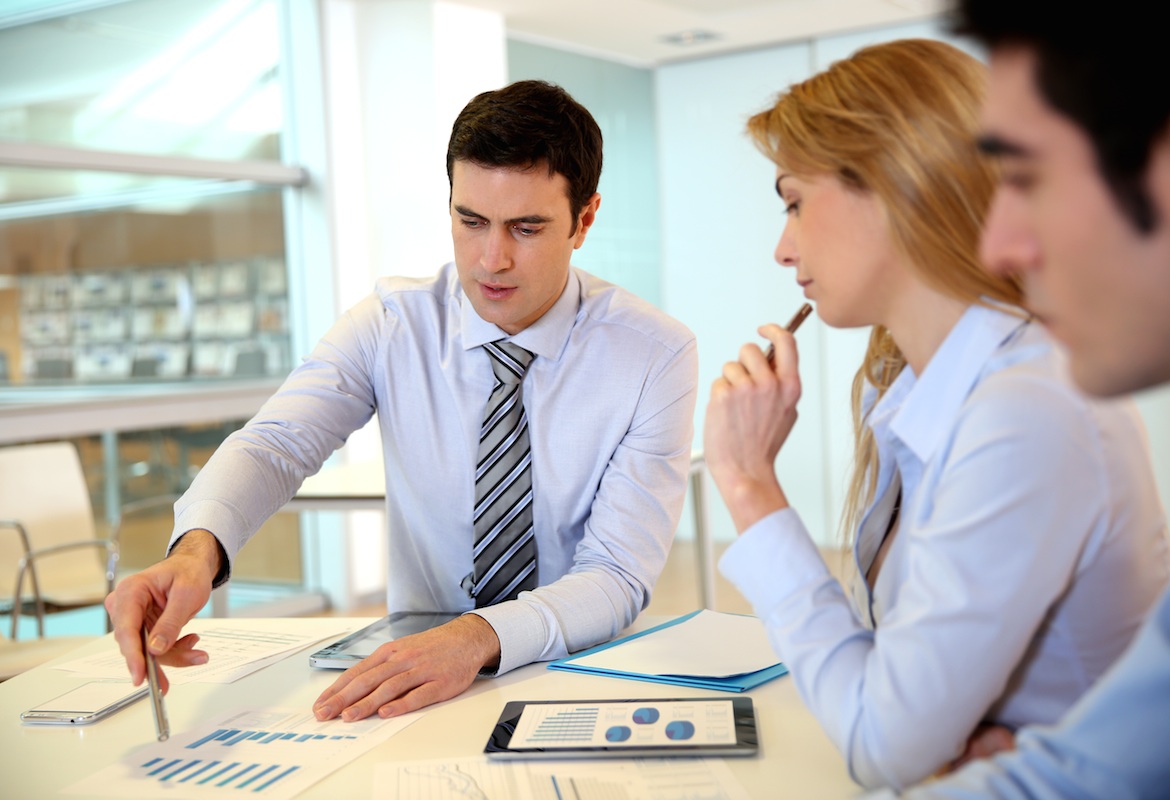 Managing Multi-Billion Dollar Budget