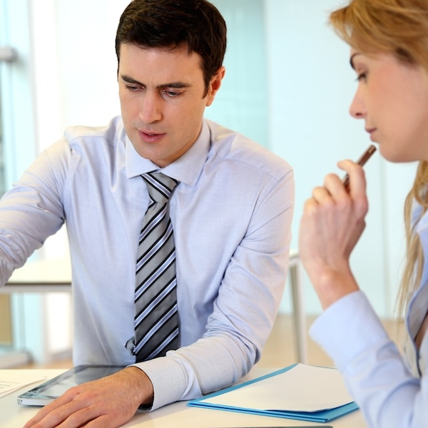 Managing Multi-Billion Dollar Budget